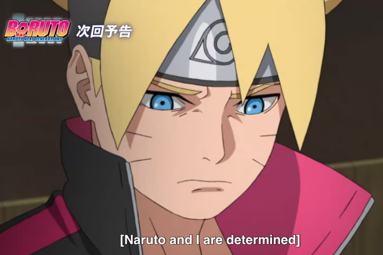 Detail Boruto Episode 56 Samehadaku Nomer 56