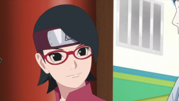 Detail Boruto Episode 85 Samehadaku Nomer 26