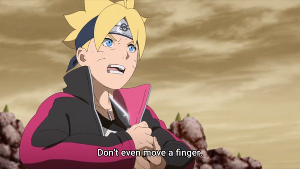 Detail Boruto Episode 85 Samehadaku Nomer 30