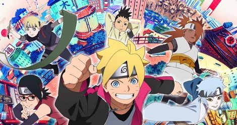 Detail Boruto Episode 85 Samehadaku Nomer 5