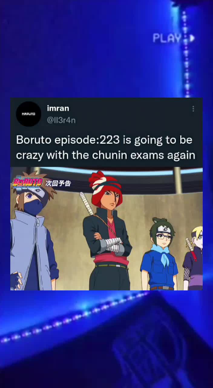 Detail Boruto Episode 85 Samehadaku Nomer 42