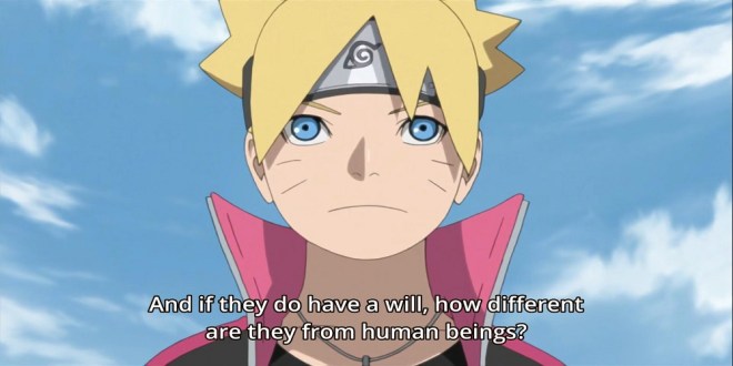 Detail Boruto Episode 85 Samehadaku Nomer 9