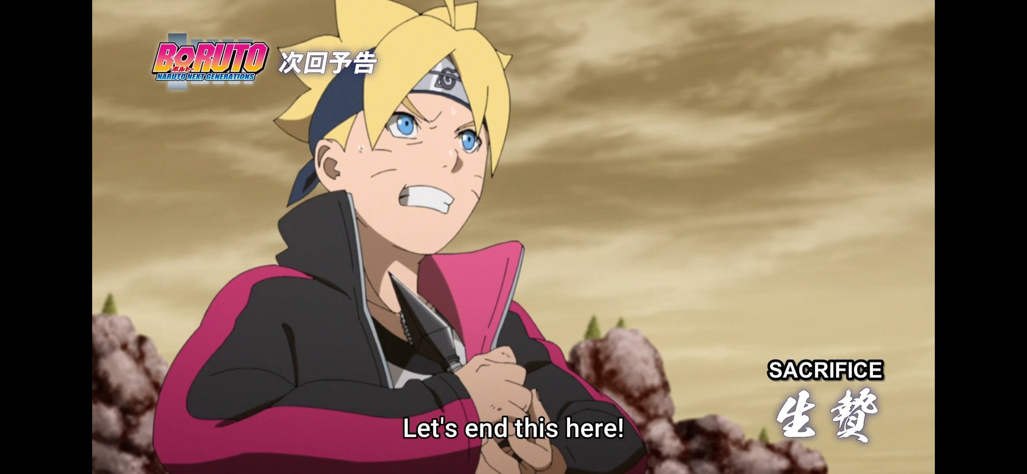 Detail Boruto Eps 56 Samehadaku Nomer 20