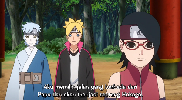 Detail Boruto Eps 56 Samehadaku Nomer 3