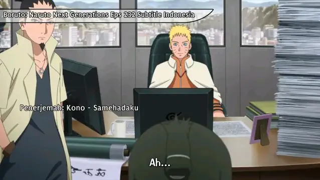 Detail Boruto Eps 56 Samehadaku Nomer 35