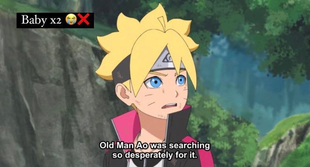 Detail Boruto Eps 56 Samehadaku Nomer 42