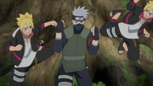 Detail Boruto Eps 56 Samehadaku Nomer 46