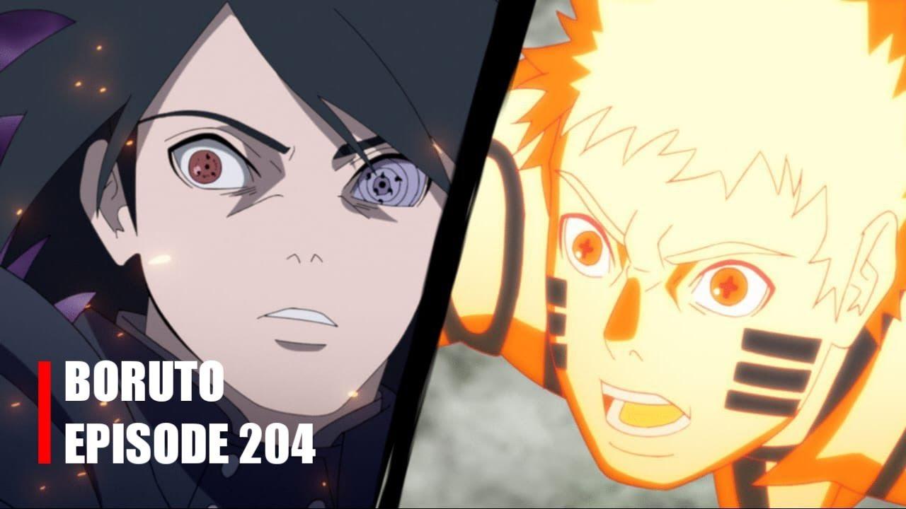 Detail Boruto Eps 56 Samehadaku Nomer 6