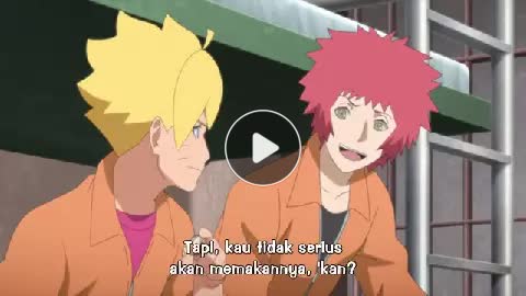 Detail Boruto Eps 56 Samehadaku Nomer 50