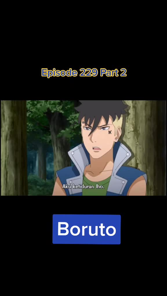 Detail Boruto Eps 56 Samehadaku Nomer 51