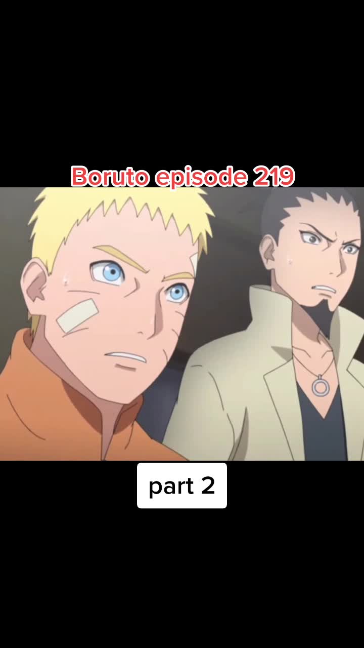 Detail Boruto Eps 56 Samehadaku Nomer 55