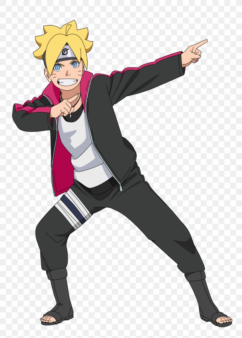 Detail Boruto Next Generation Wallpaper Nomer 43