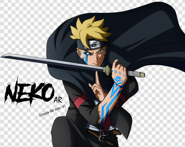 Detail Boruto Png Nomer 19