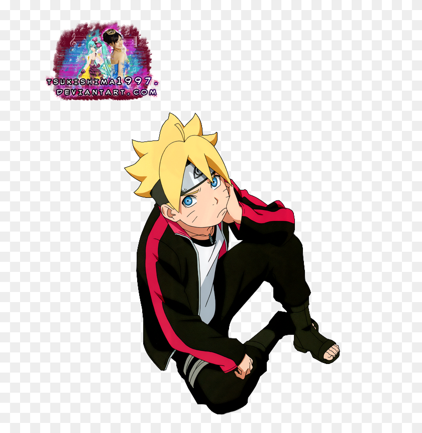 Detail Boruto Png Nomer 48