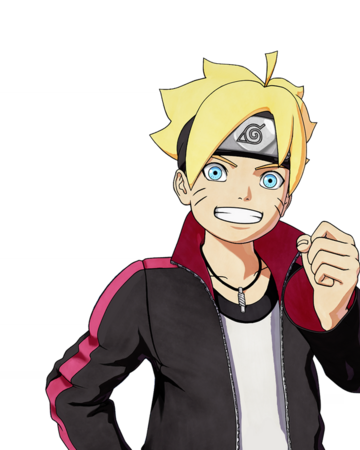 Detail Boruto Png Nomer 49