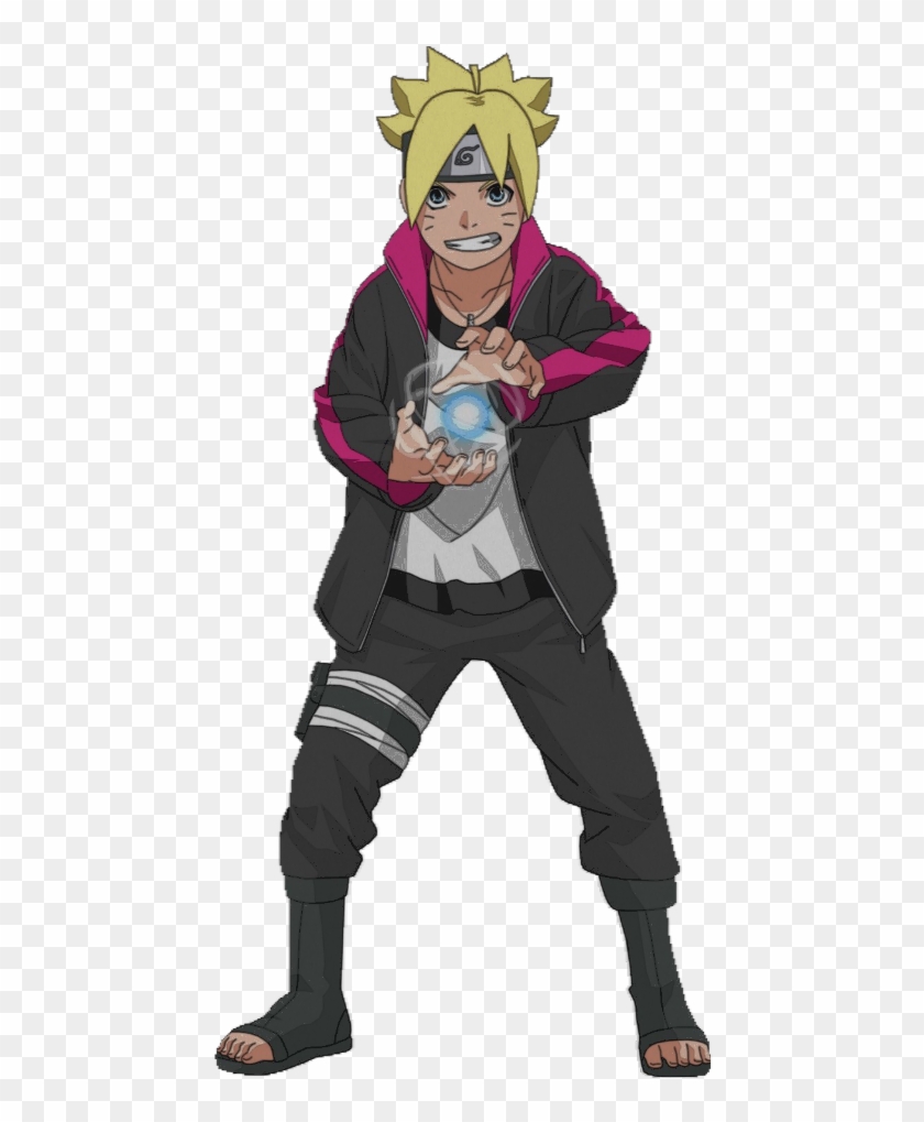 Detail Boruto Png Nomer 7