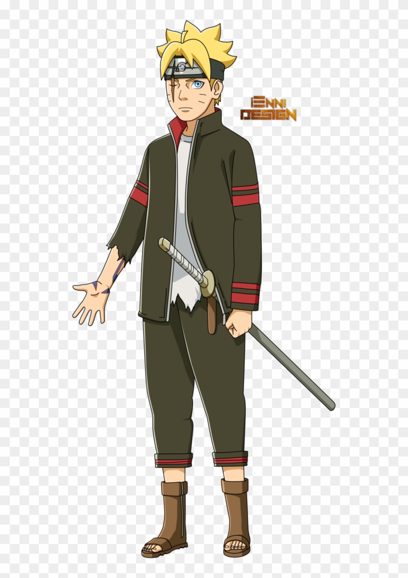 Detail Boruto Png Nomer 8