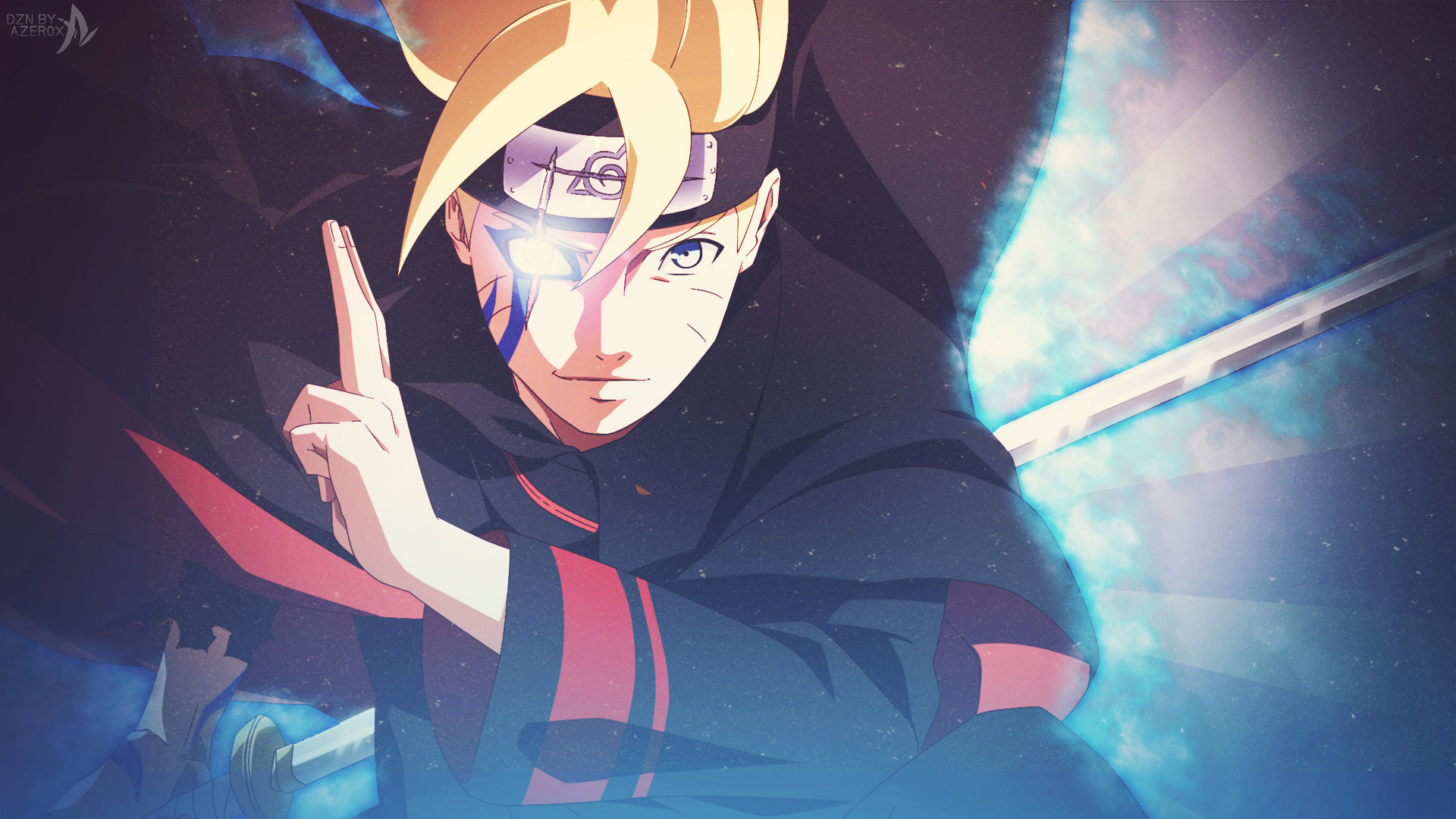 Detail Boruto The Movie 1080p Nomer 16