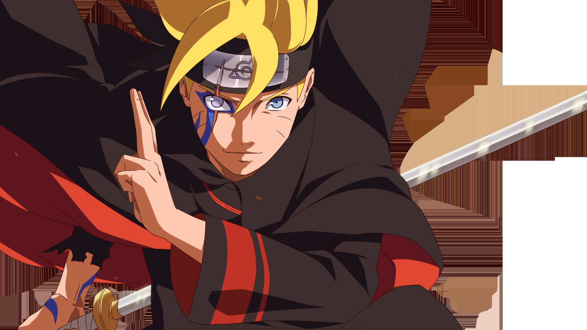 Detail Boruto The Movie 1080p Nomer 4