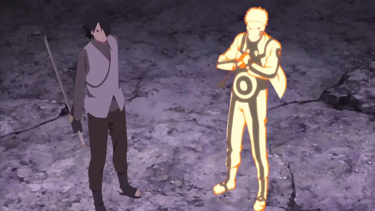 Detail Boruto The Movie 1080p Nomer 34