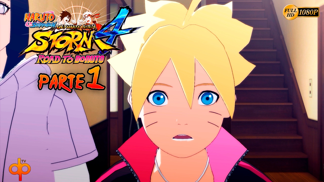 Detail Boruto The Movie 1080p Nomer 38