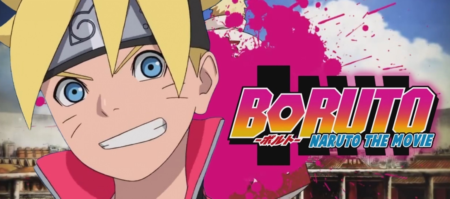 Detail Boruto The Movie Hd Nomer 20