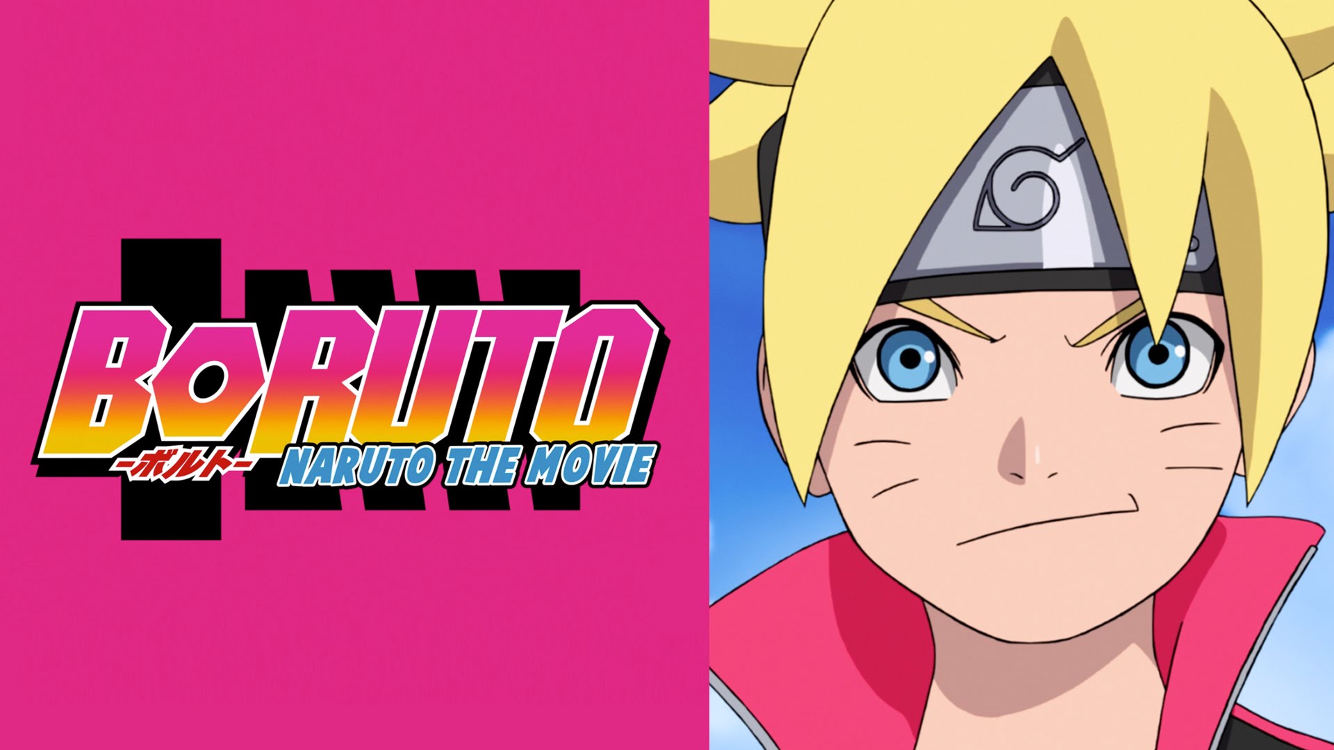 Detail Boruto The Movie Hd Nomer 31