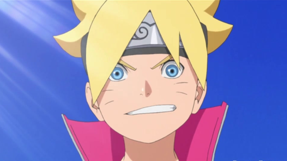 Detail Boruto The Movie Hd Nomer 52