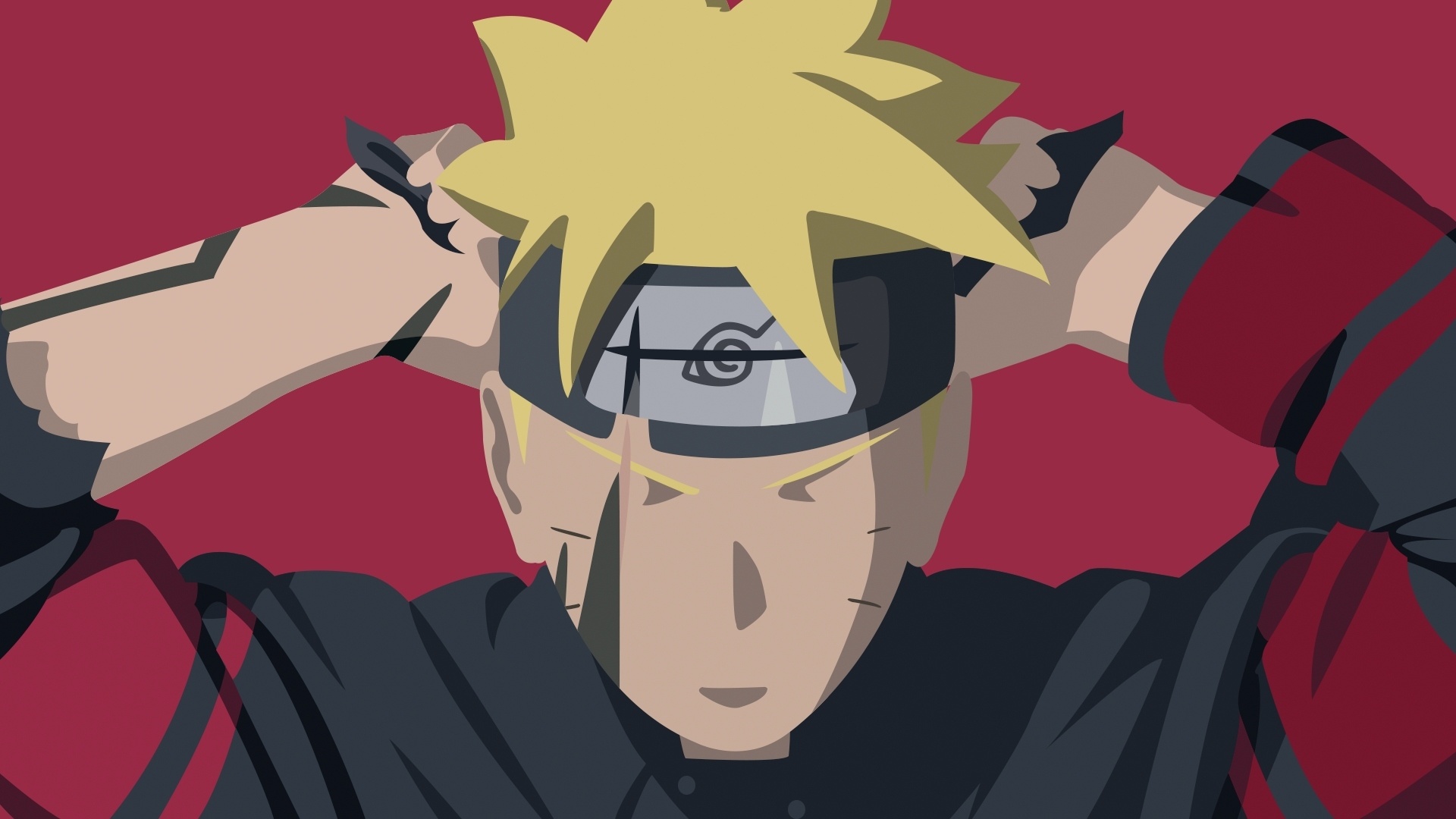 Detail Boruto Uzumaki Wallpaper Nomer 43