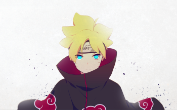 Detail Boruto Uzumaki Wallpaper Nomer 8