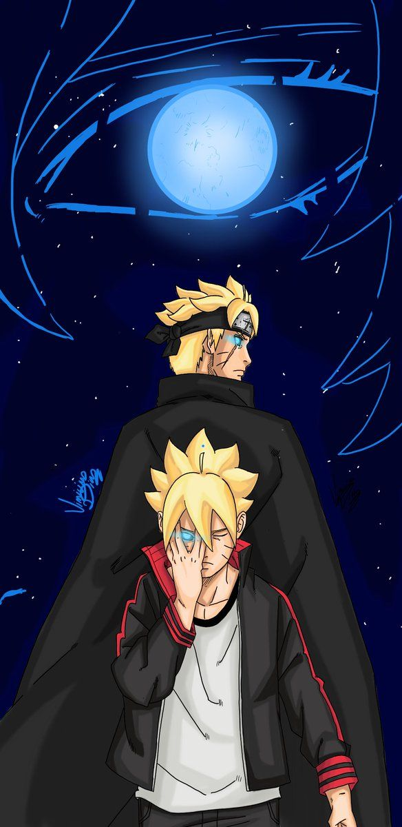 Detail Boruto Wallpaper Hd Nomer 15