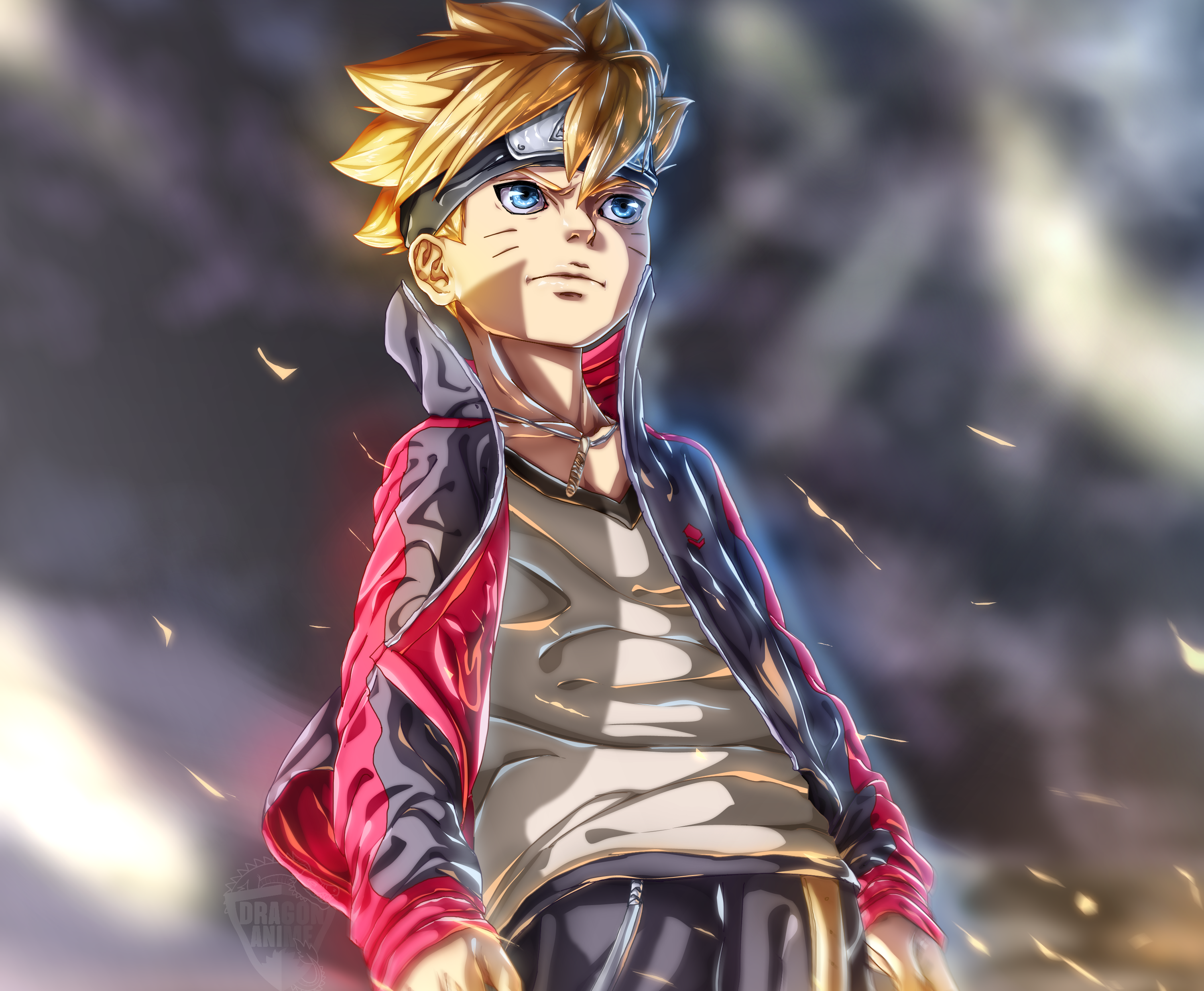 Detail Boruto Wallpaper Hd Nomer 9