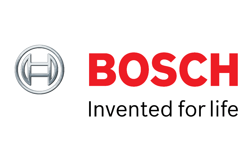 Detail Bosch Logo Nomer 2