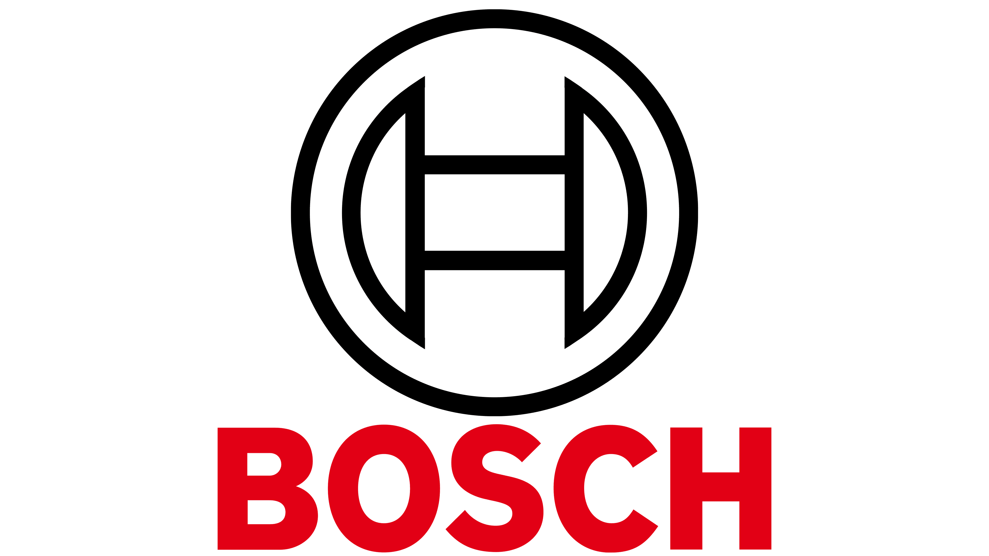 Detail Bosch Logo Nomer 35