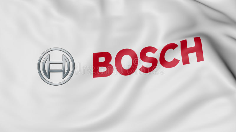 Detail Bosch Logo Nomer 39