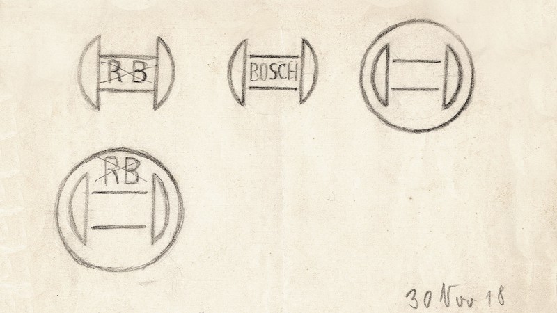 Detail Bosch Logo Nomer 48