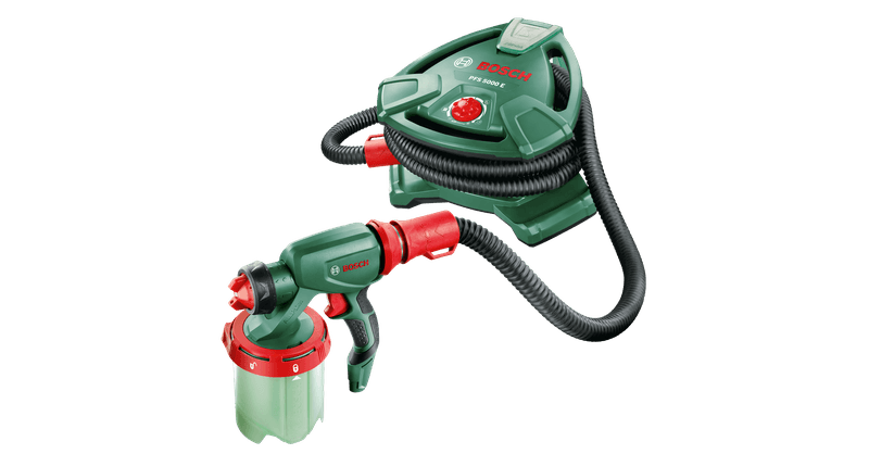 Bosch Pfs 5000 E - KibrisPDR