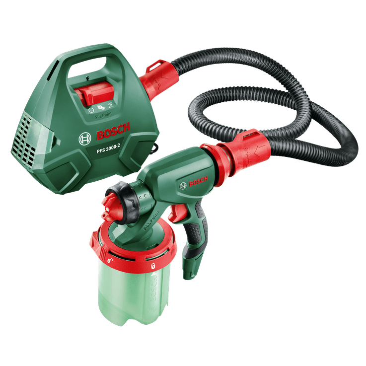 Detail Bosch Pfs 5000 E Nomer 4