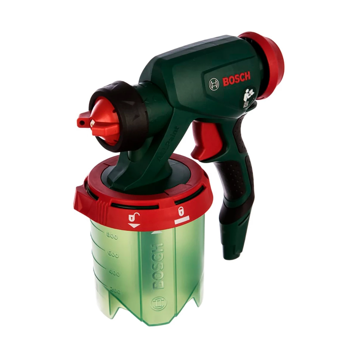 Detail Bosch Pfs 5000 E Nomer 30
