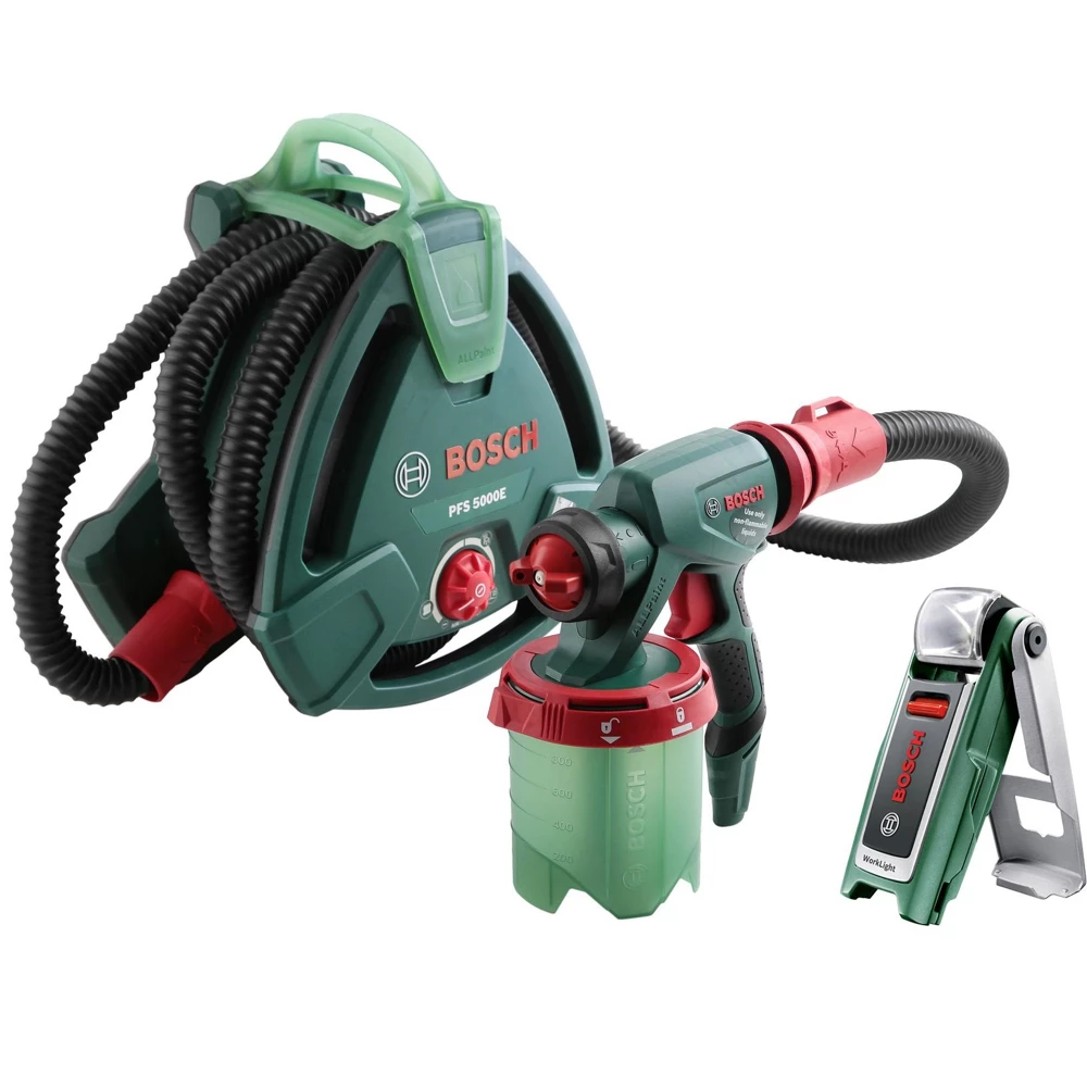 Detail Bosch Pfs 5000 E Nomer 31