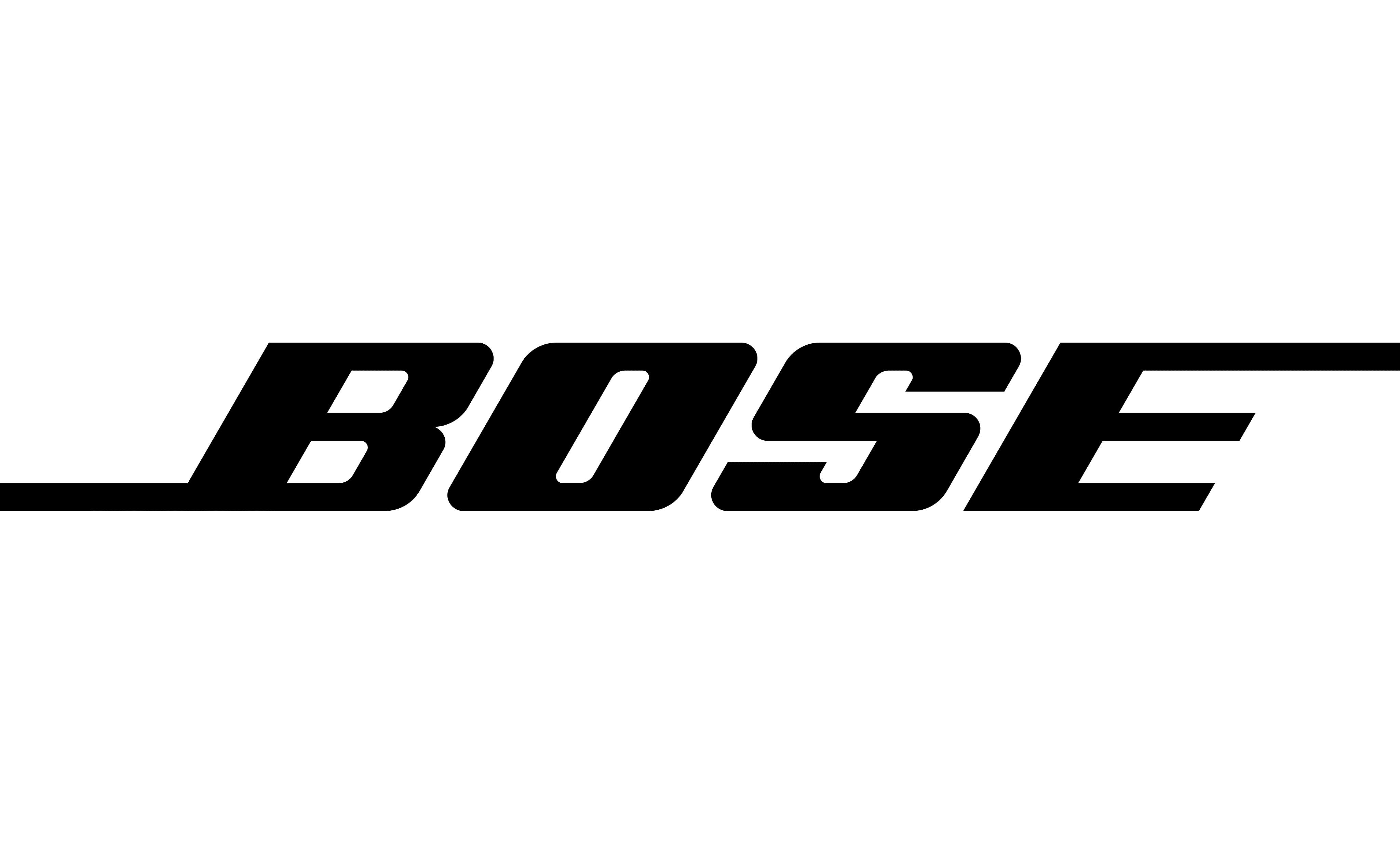 Bose Logo - KibrisPDR