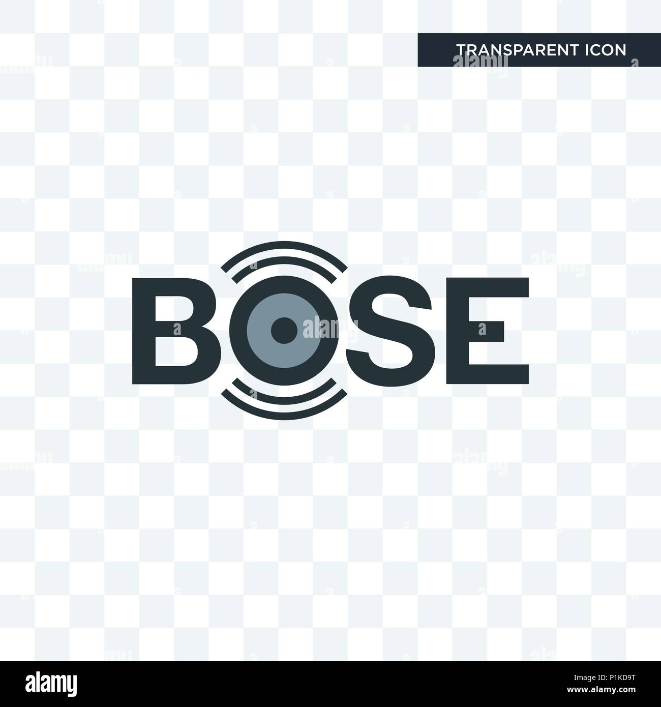 Detail Bose Logo Nomer 15