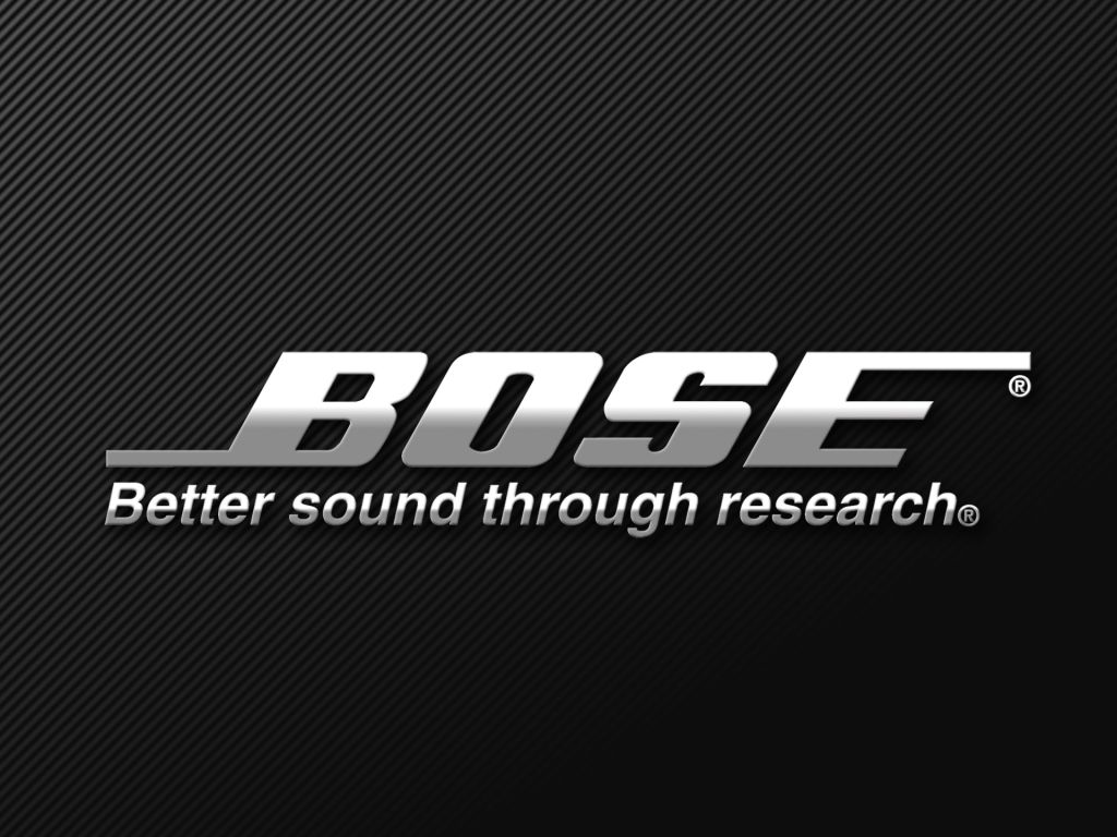 Detail Bose Logo Nomer 30