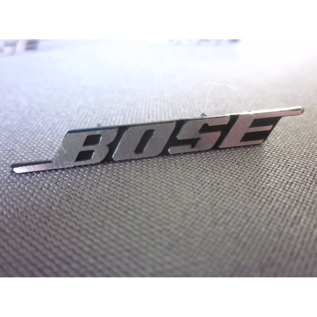 Detail Bose Logo Nomer 41