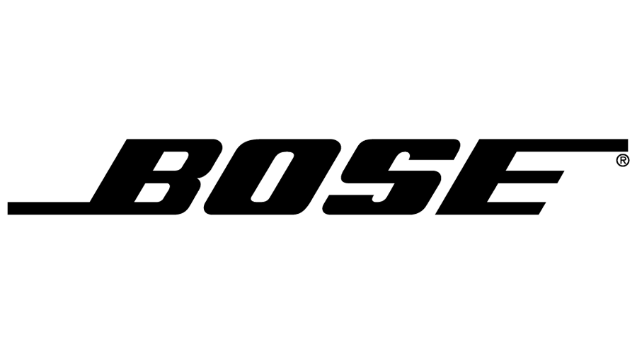 Detail Bose Logo Nomer 6