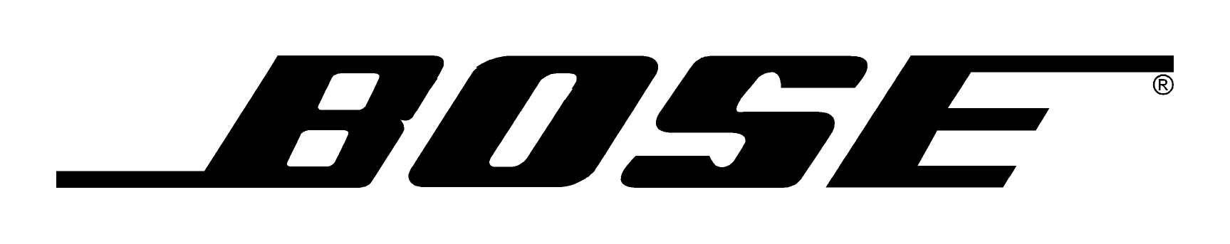 Detail Bose Logo Nomer 9