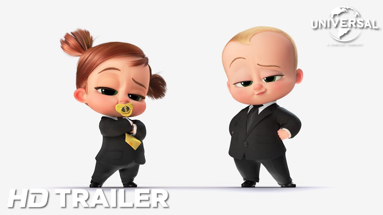 Detail Boss Baby Hd Nomer 11