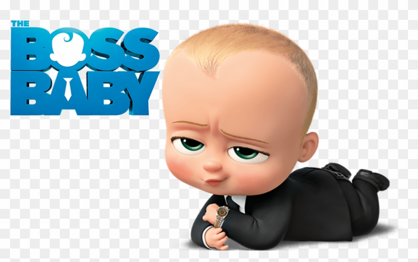 Detail Boss Baby Hd Nomer 16