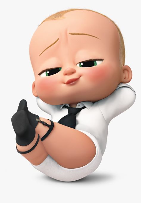 Detail Boss Baby Hd Nomer 23