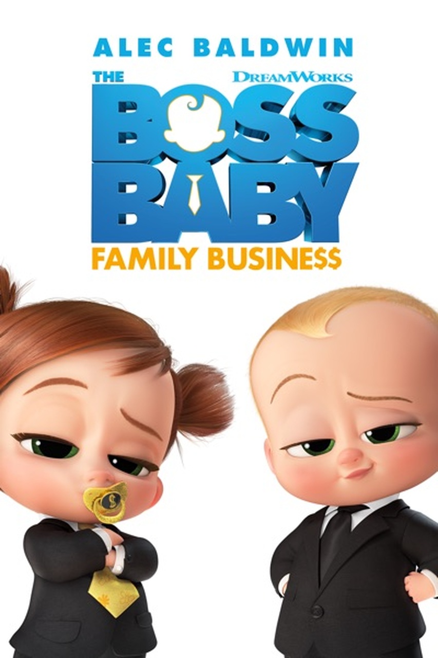 Detail Boss Baby Hd Nomer 34